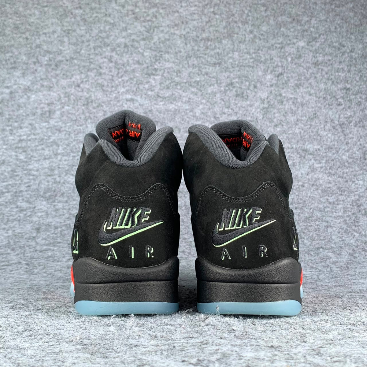 Air Jordan 5 Retro 'Halloween'