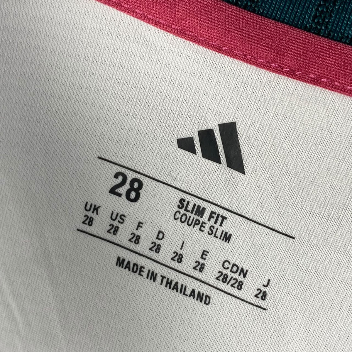 Real Madrid KIDS Short Sleeve Home Kit 2026-2027 (Please put your preferred number and name in the order note)