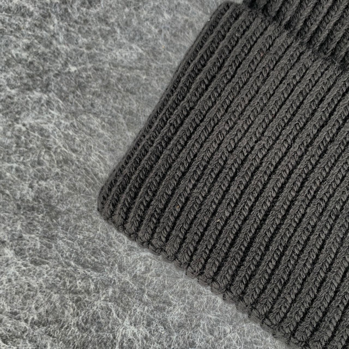 Moncler Cashmere Beanie ‘Black’