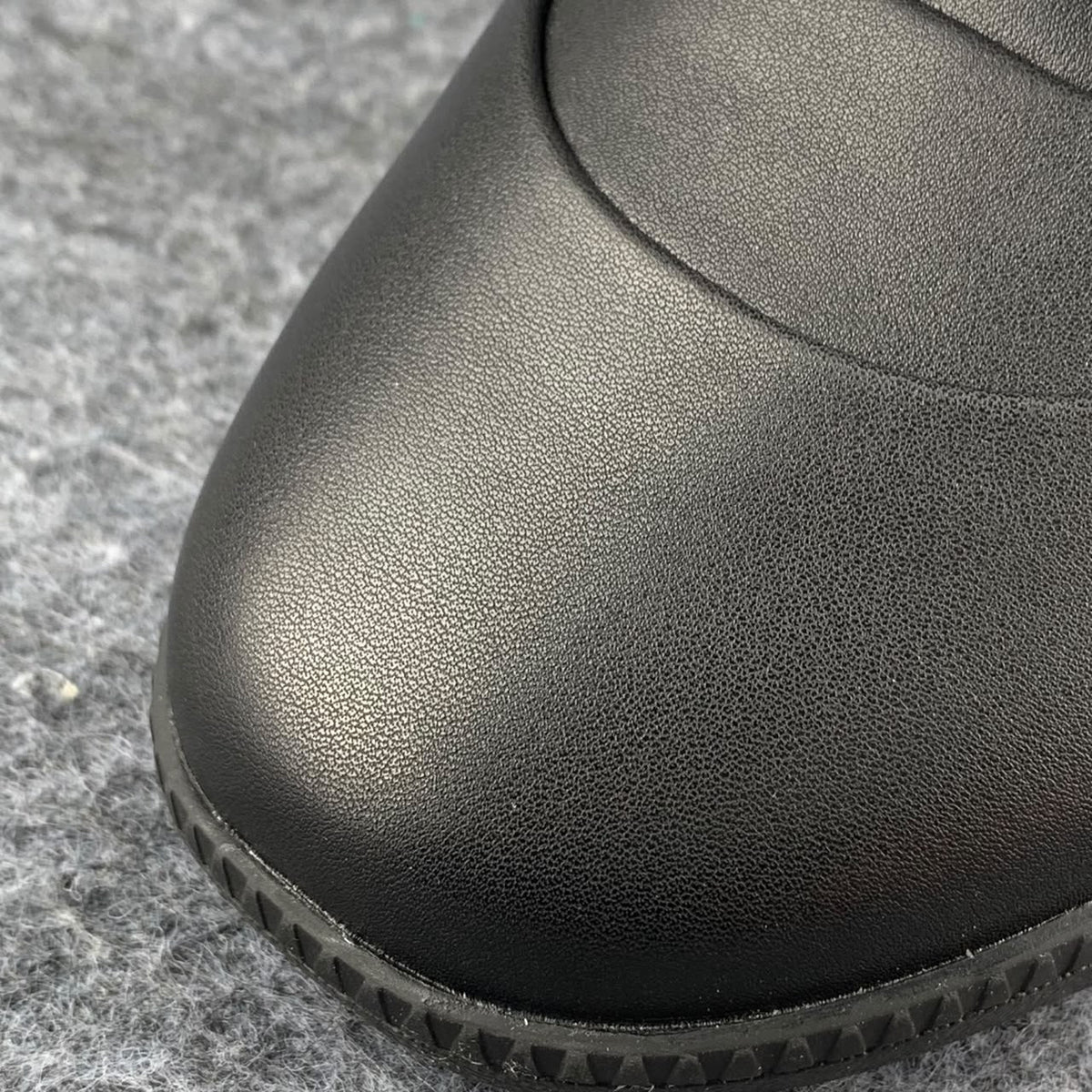 Maison Margiela 22 Future High Top Sneaker 'Black'