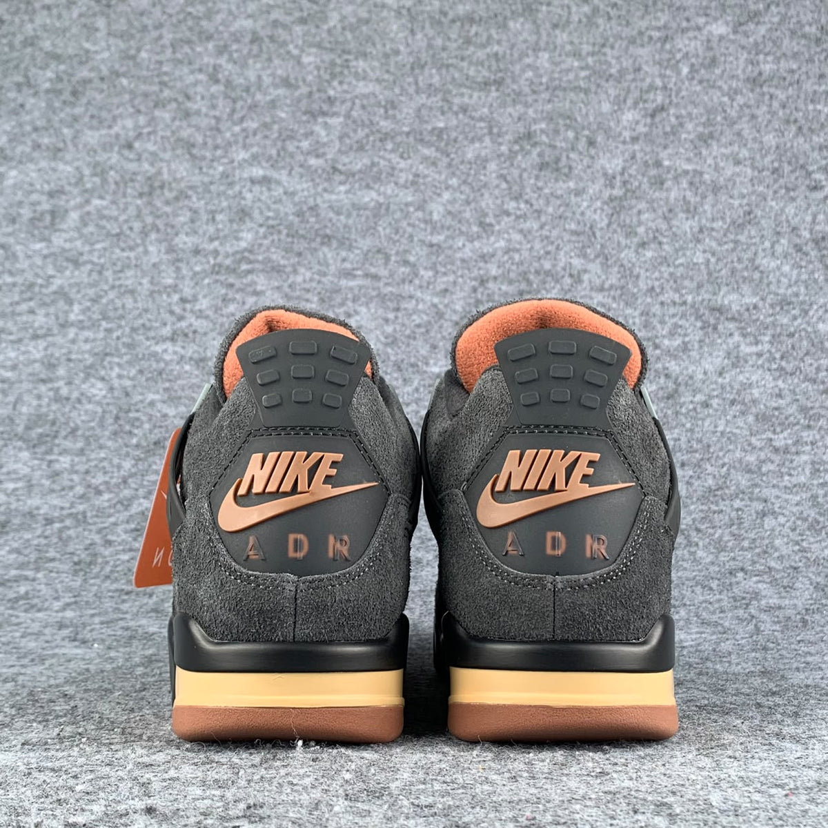 Air Jordan 4 'London'