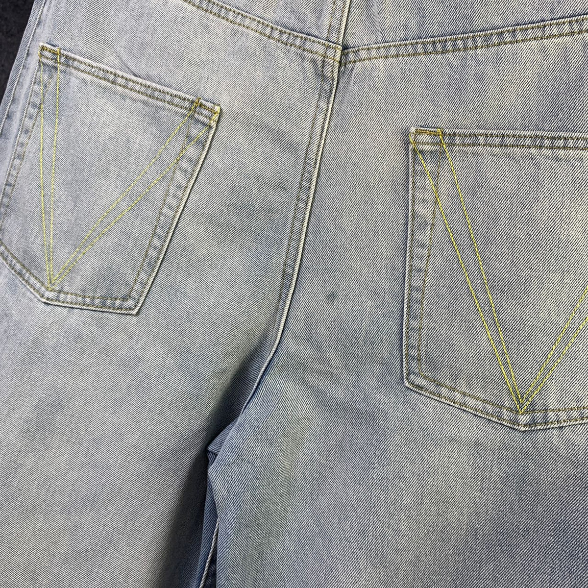 Vet Jeans