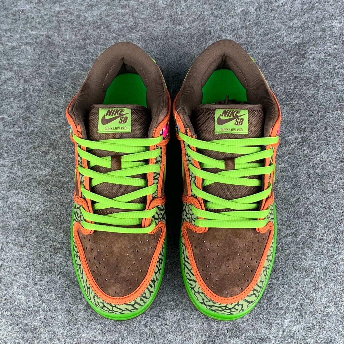 Dunk Low Premium SB QS 'De La Soul'