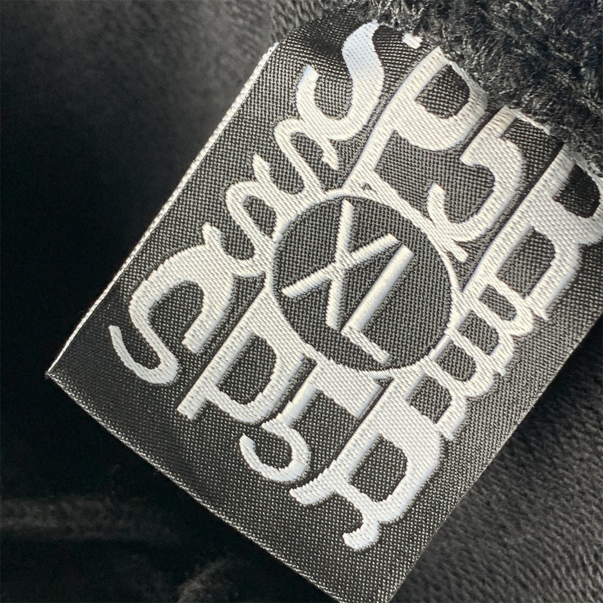 Sp5der Sp5der Web Set 'Black