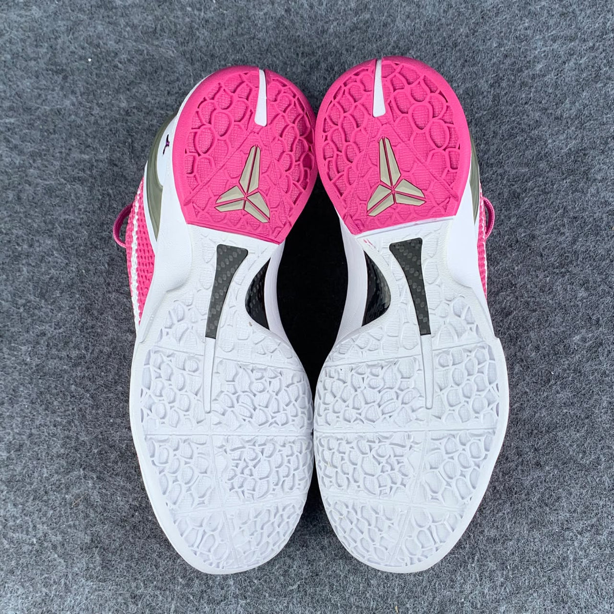 Nike Zoom Kobe 6 Protro Kay Yow 'Think Pink' (2021)