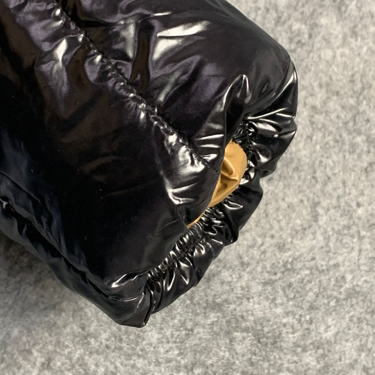 Moncler Parnaiba Long Down Coat ‘Black’