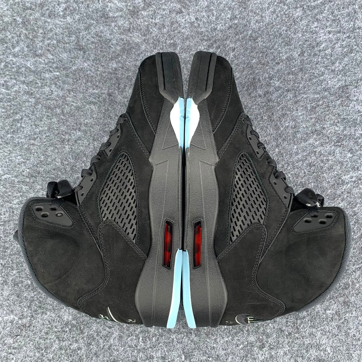 Air Jordan 5 Retro 'Halloween'