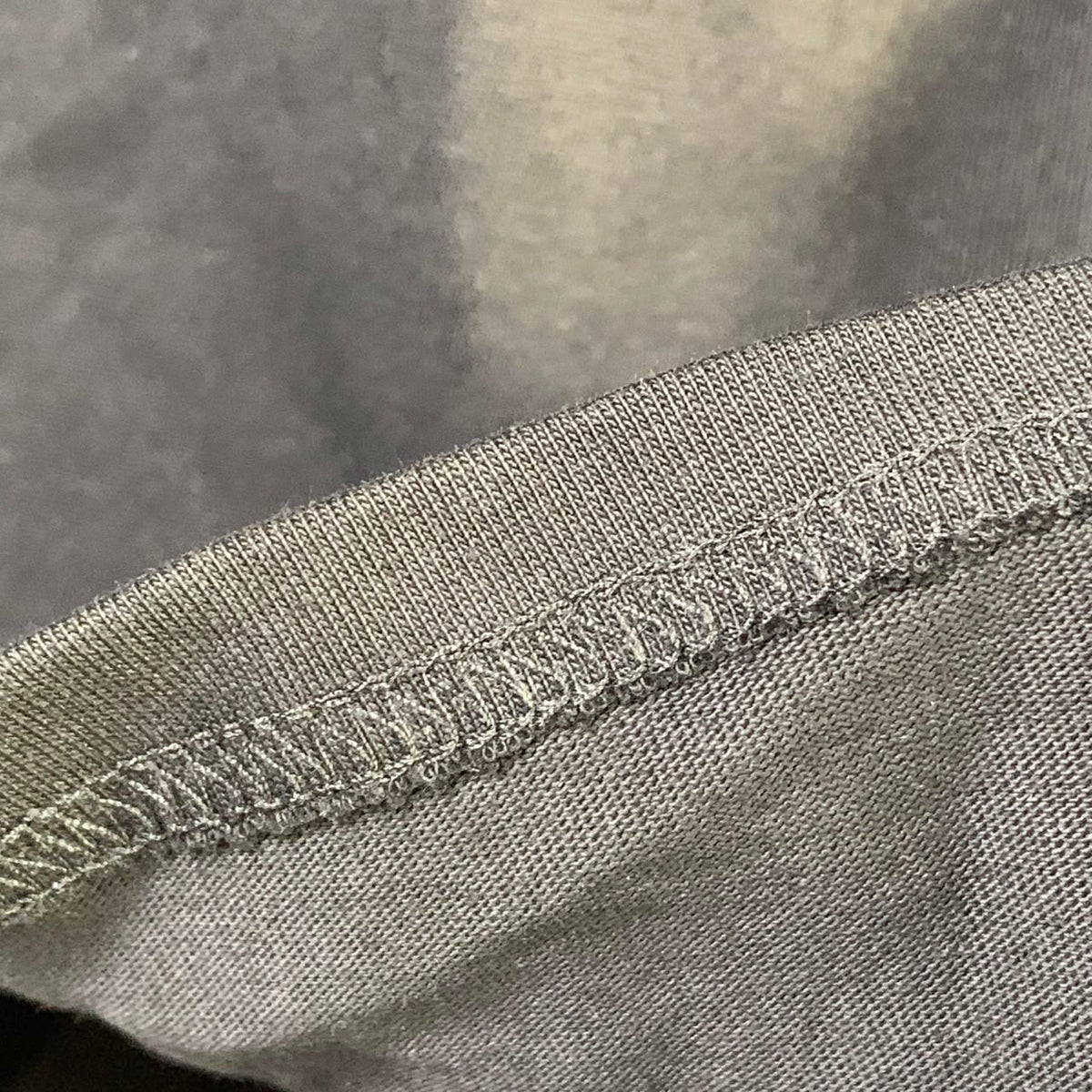 LV Signature T-Shirt 'Black'