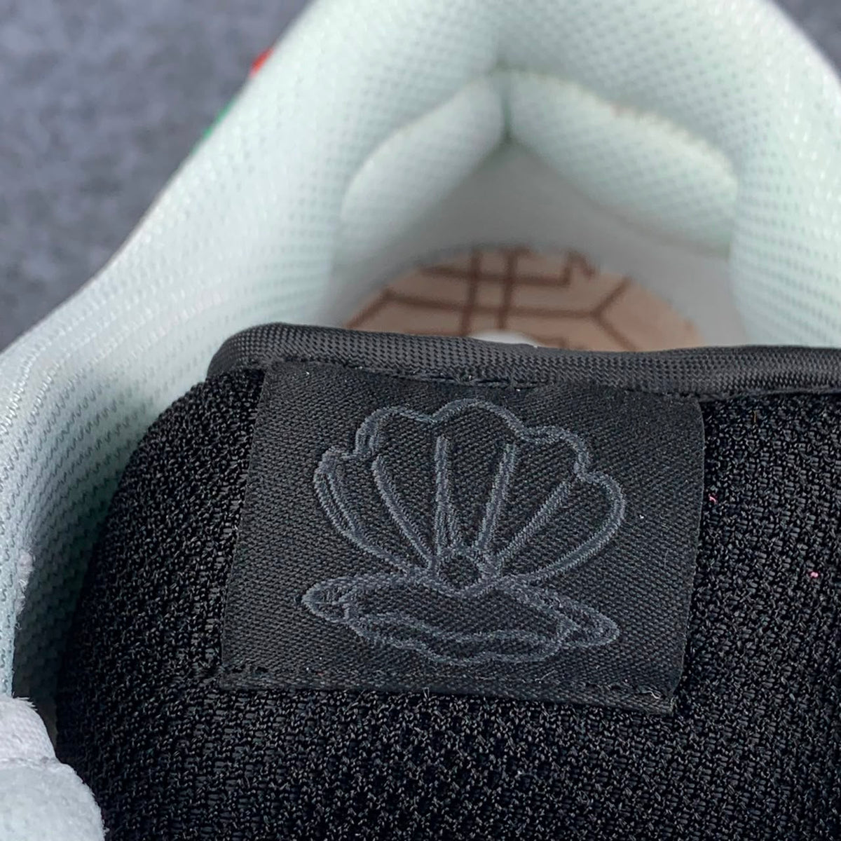 Frame Skate x Dunk Low SB 'Habibi'