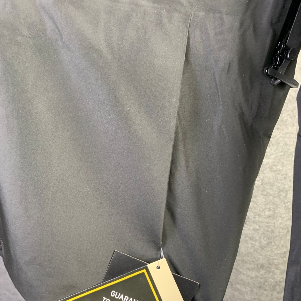 Arc'teryx Macai 3 in 1 Jacket 'Black