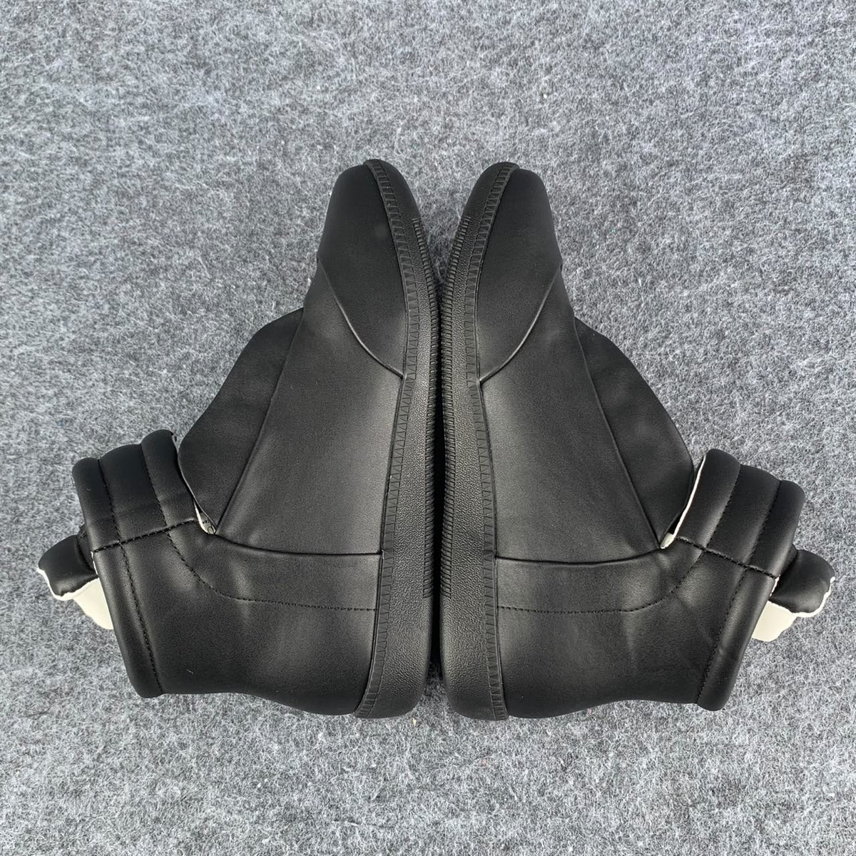 Maison Margiela 22 Future High Top Sneaker 'Black'