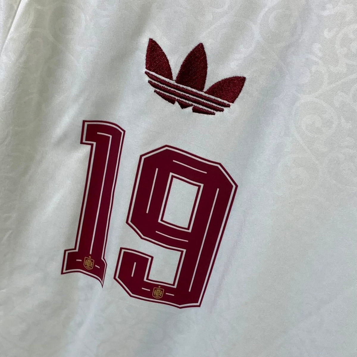 Spain World Cup 2026 Away Kit  (Please put your preferred number and name in the order note)