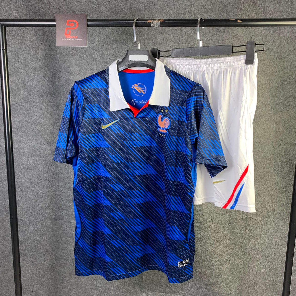 France World Cup 2026 Home Kit  (Please put your preferred number and name in the order note)