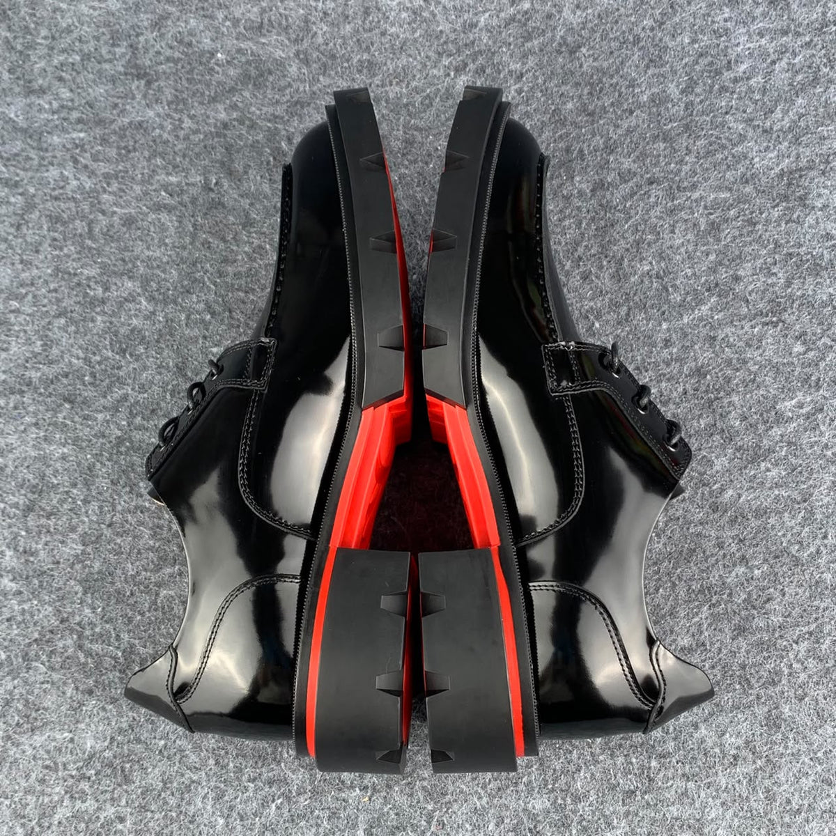 Christian Louboutin Our Georges L ‘Black’