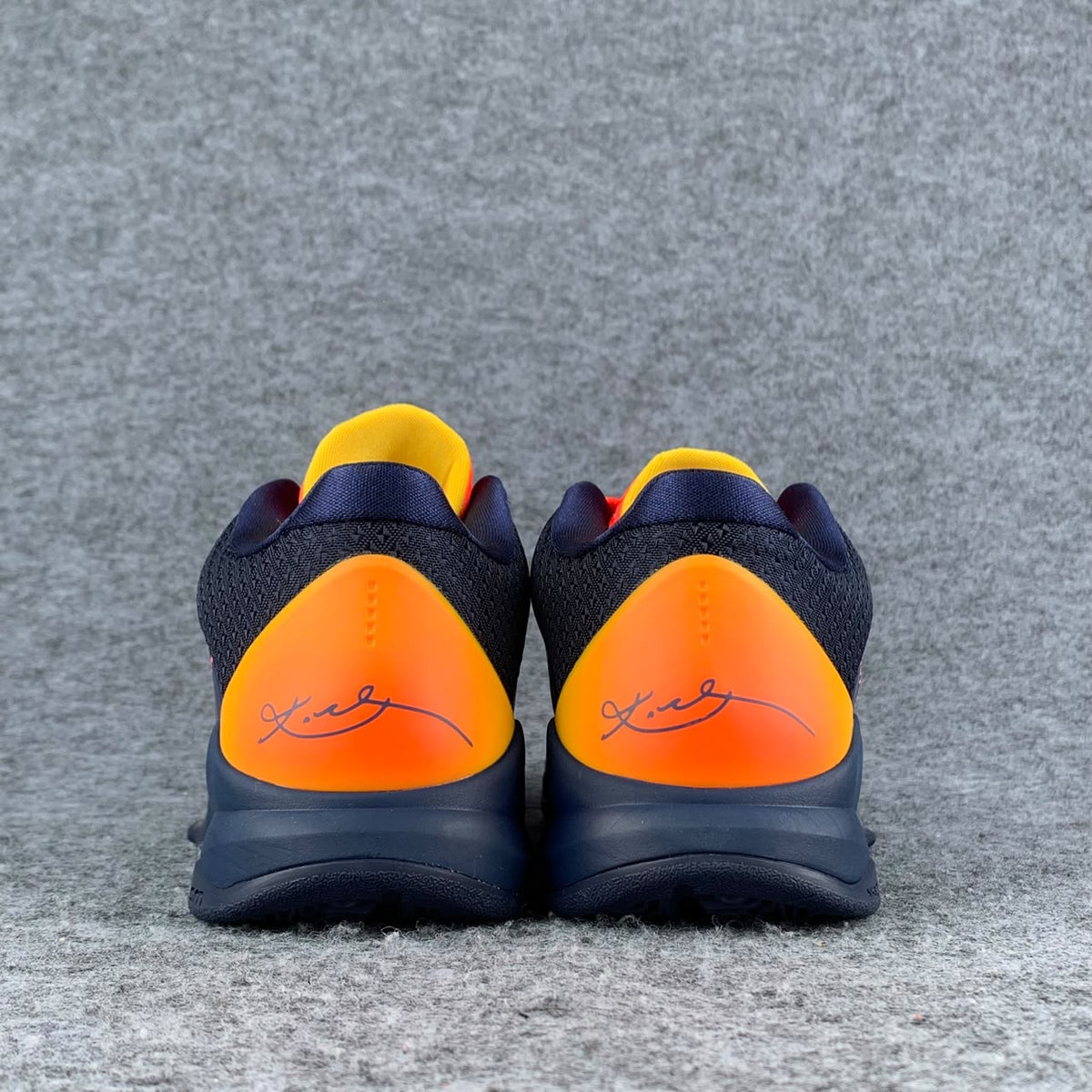 Caitlin Clark x Nike Zoom Kobe 5 Protro 'Indiana Fever'