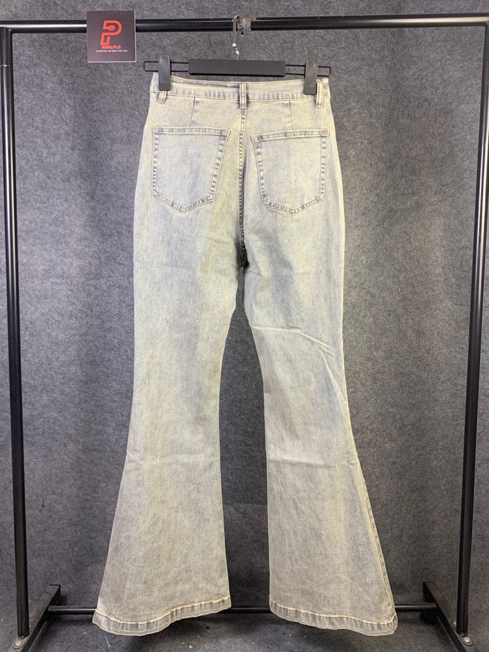 Rick Owens DRKSHDW Bolan Jeans