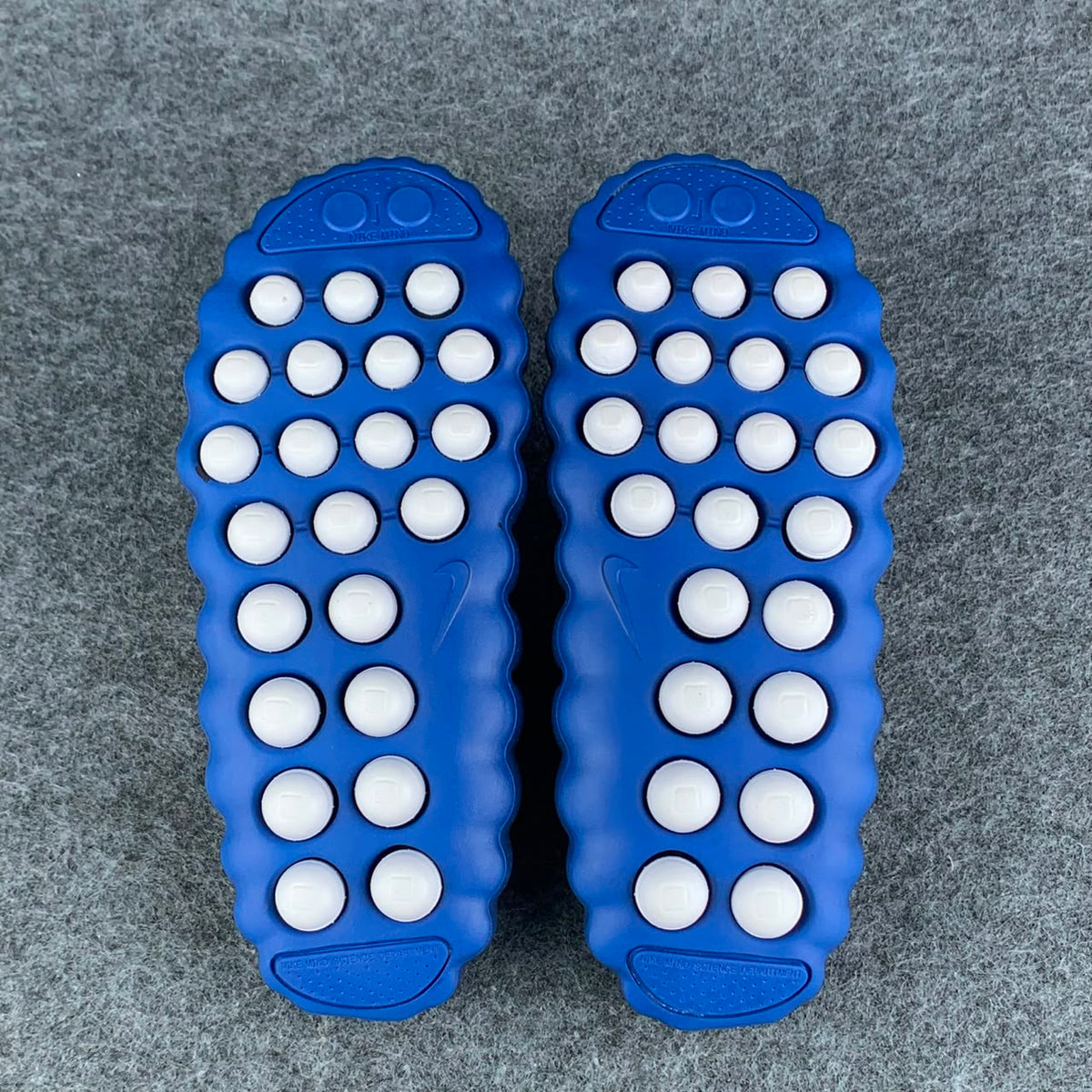Nike Mind 001 'Blackened Blue' (We recommend sizing up)