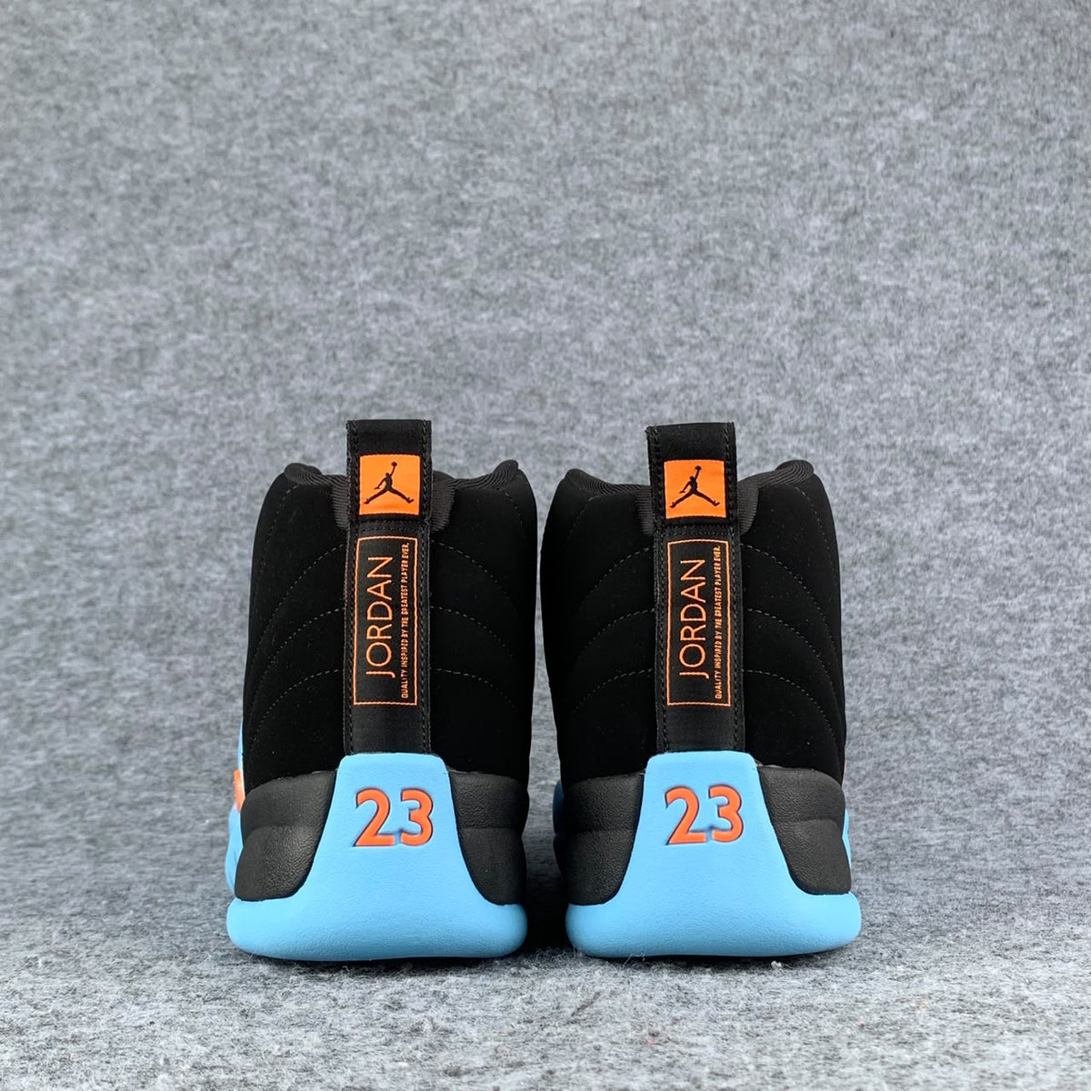 Air Jordan 12 Retro 'Soft Blue'
