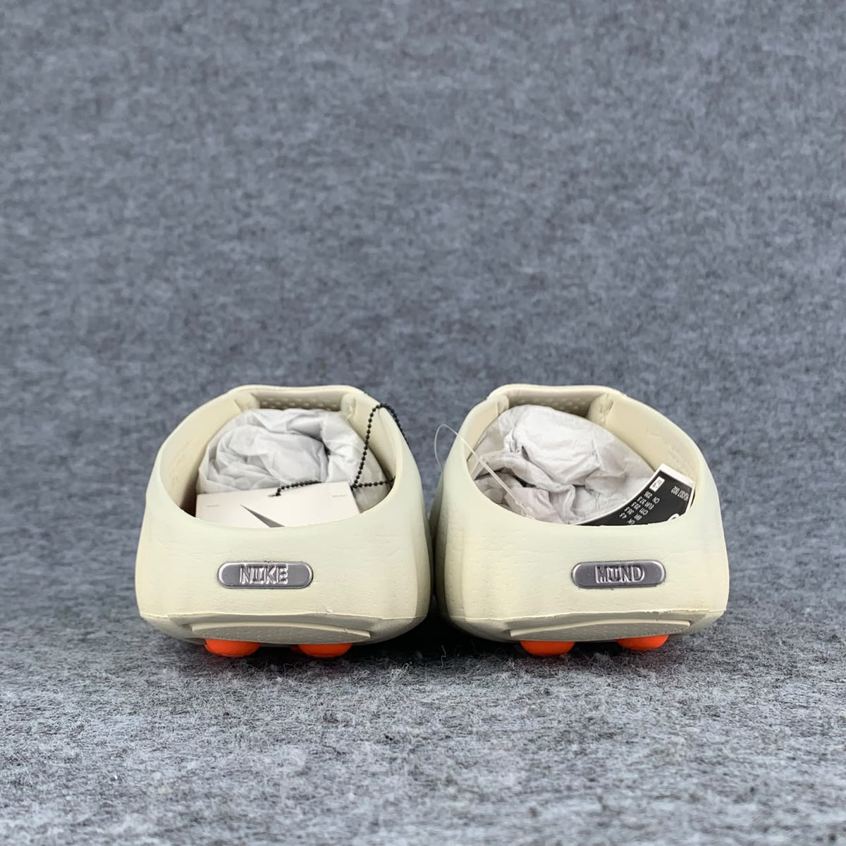 Nike Mind 001 'Light Bone' (We recommend sizing up)