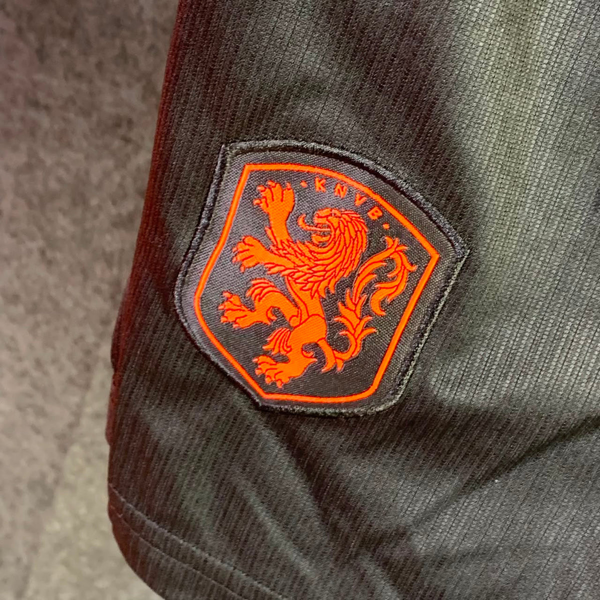 Netherlands World Cup 2026 Home Kit  (Please put your preferred number and name in the order note)