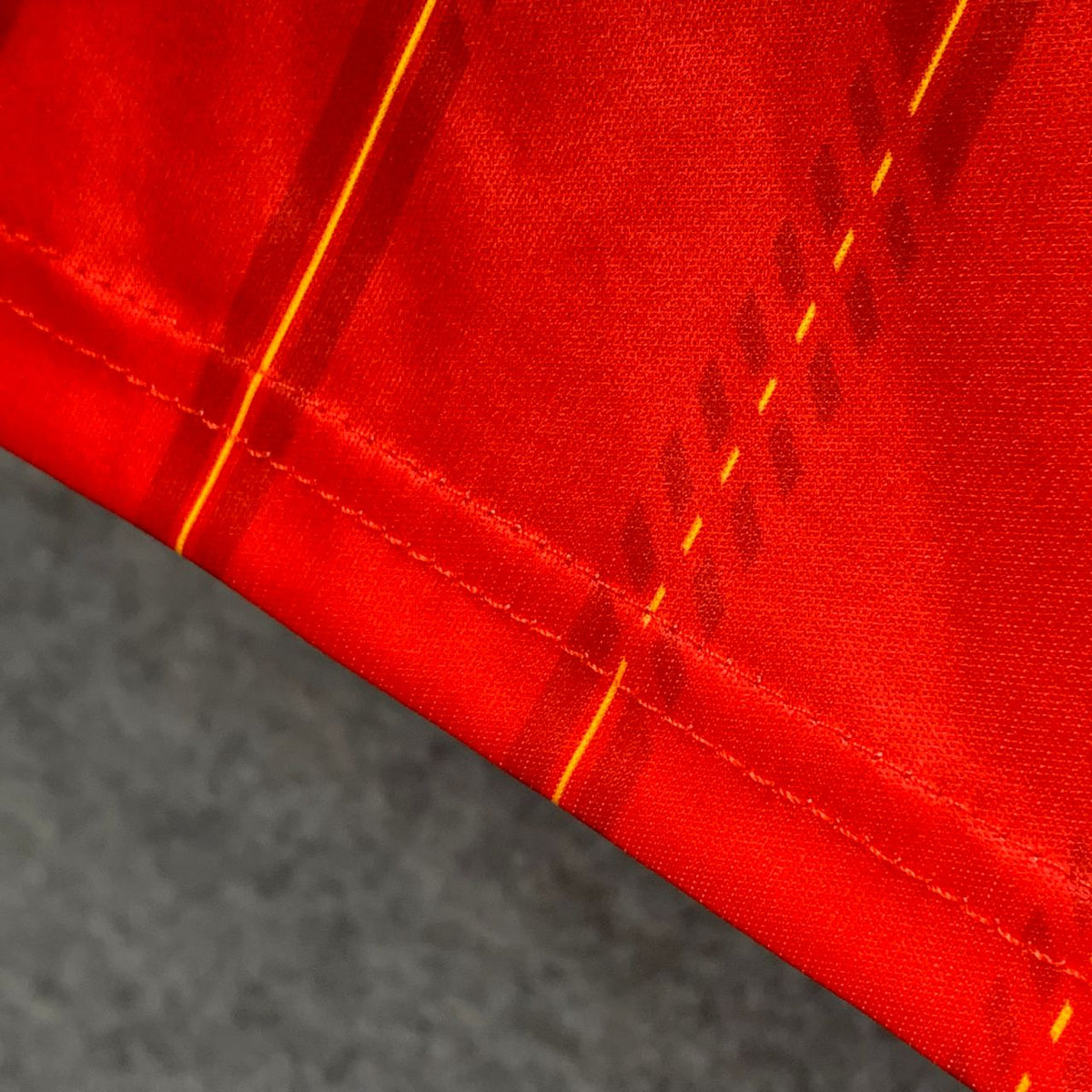 Spain KIDS World Cup 2026 Home Kit  (Please put your preferred number and name in the order note)