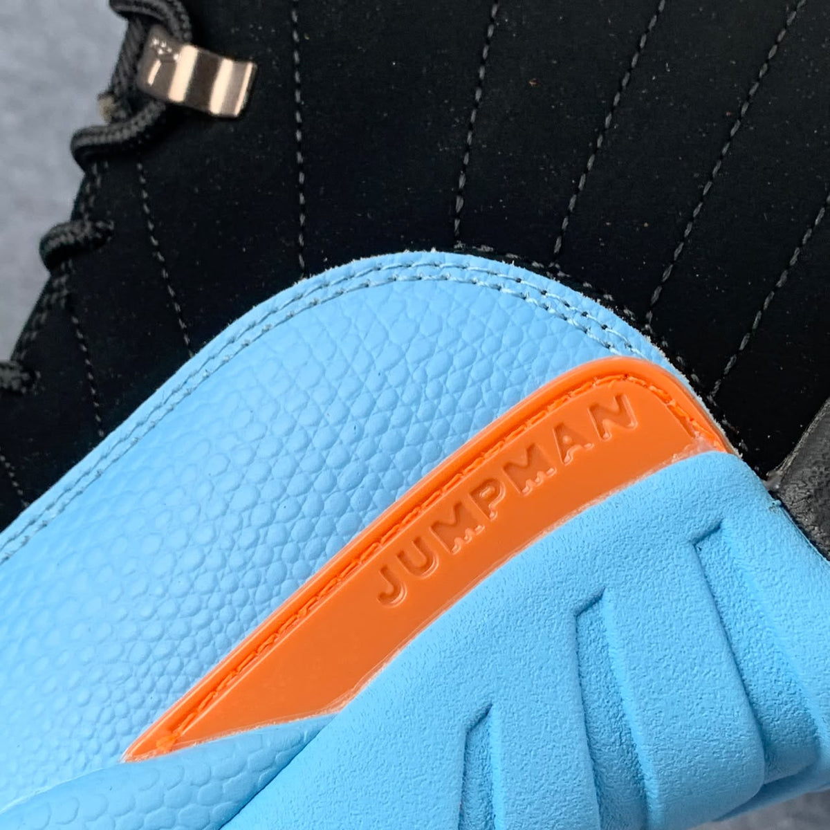 Air Jordan 12 Retro 'Soft Blue'