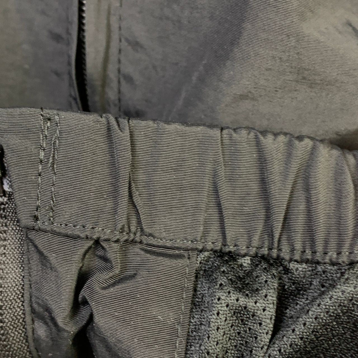 Supreme x Umbro Track Jacket 'Black'