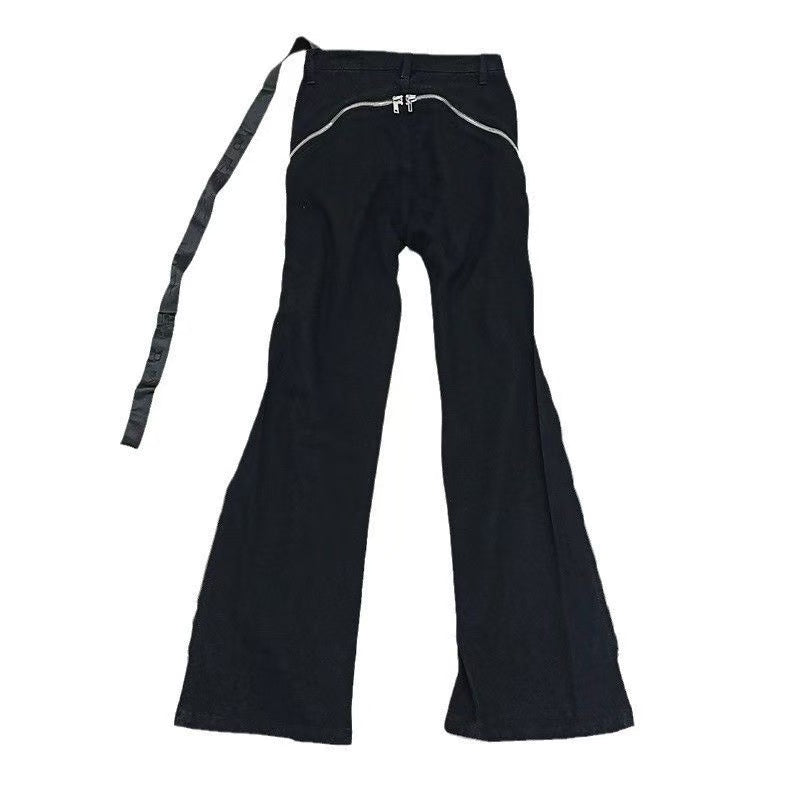 Rick Owens DRKSHDW Bolan Banana Pants