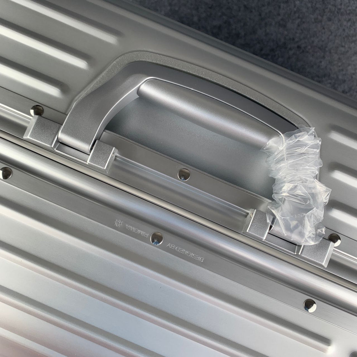 RIMOWA Check-In Suitcases