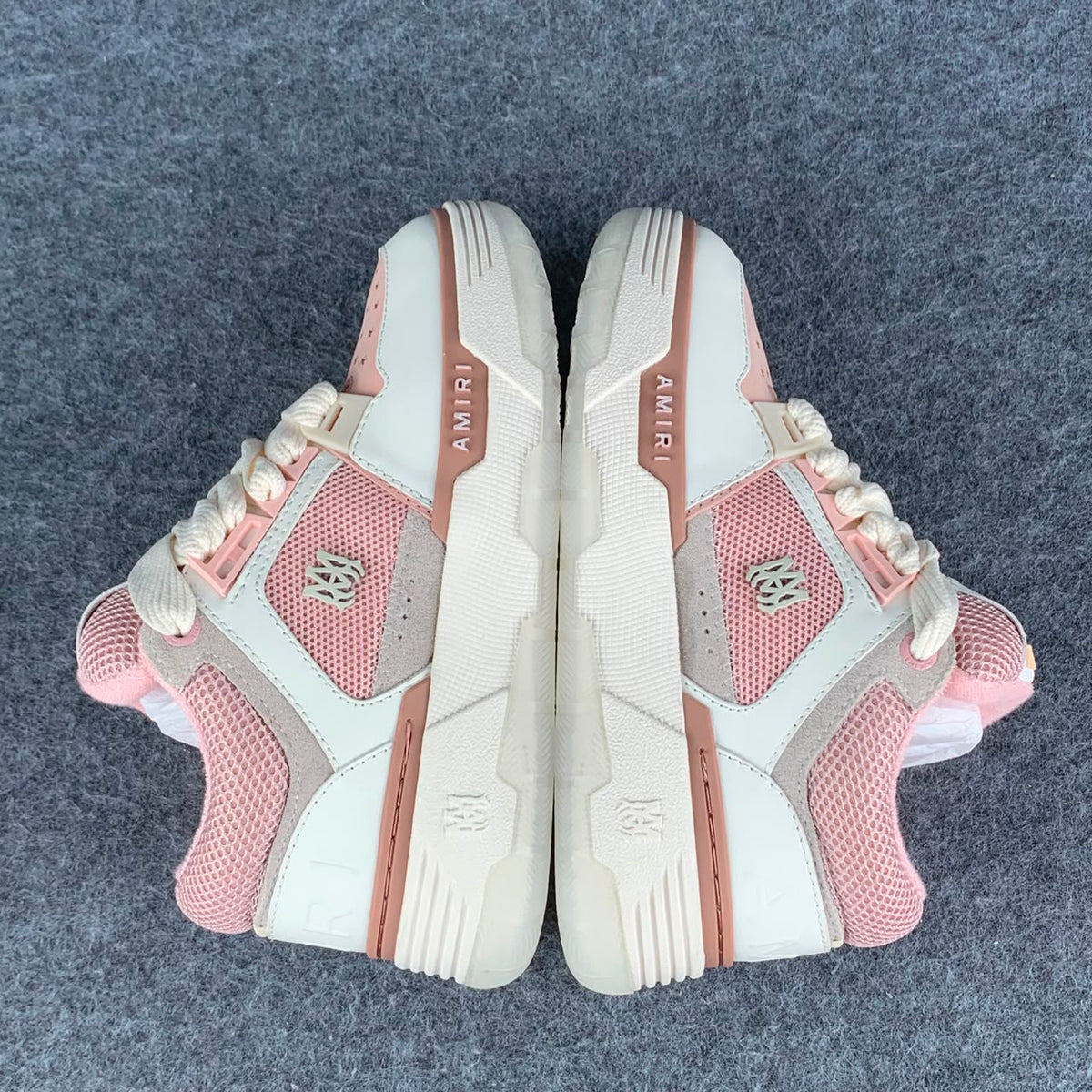 Amiri Wmns MA-1 'Pink'