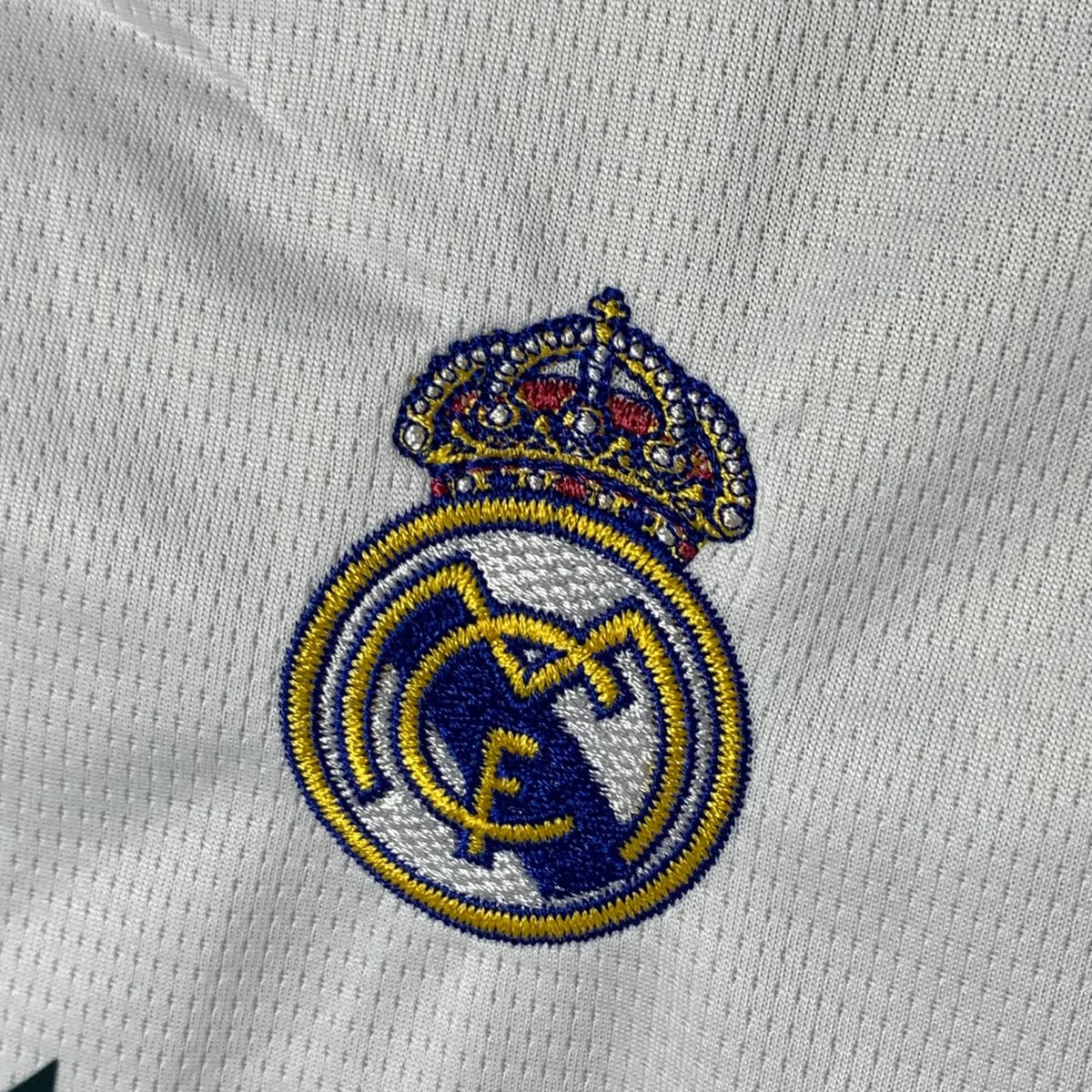 Real Madrid KIDS Short Sleeve Home Kit 2026-2027 (Please put your preferred number and name in the order note)