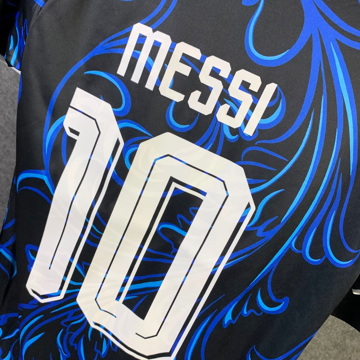 Argentina World Cup 2026 Away Kit (Please put your preferred number and name in the order note)