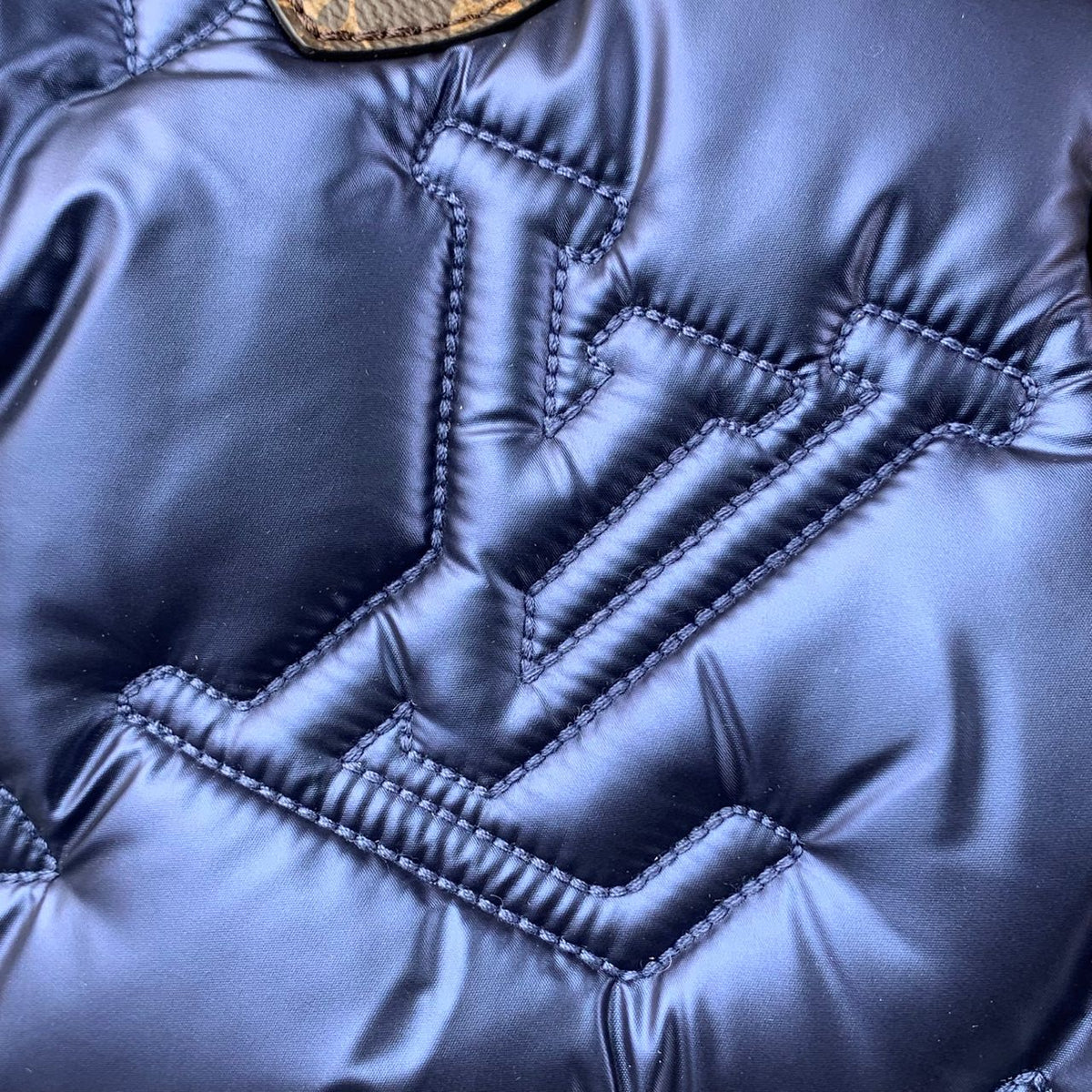 LV Pillow Speedy Bandoulière 25