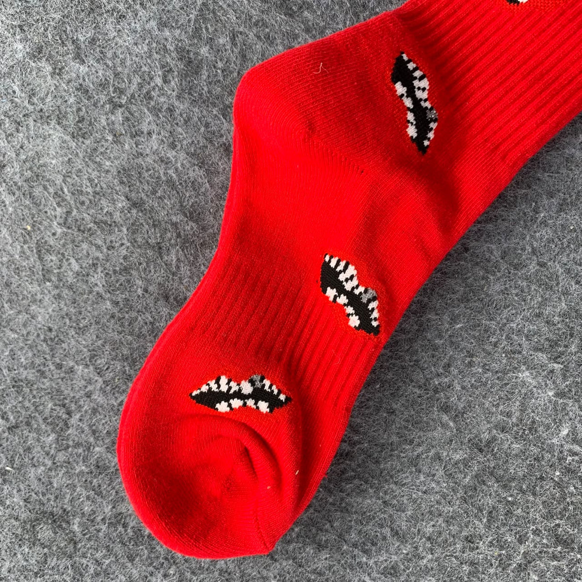 Chrome Hearts 3-Pack Chomper Socks 'Multicolor'