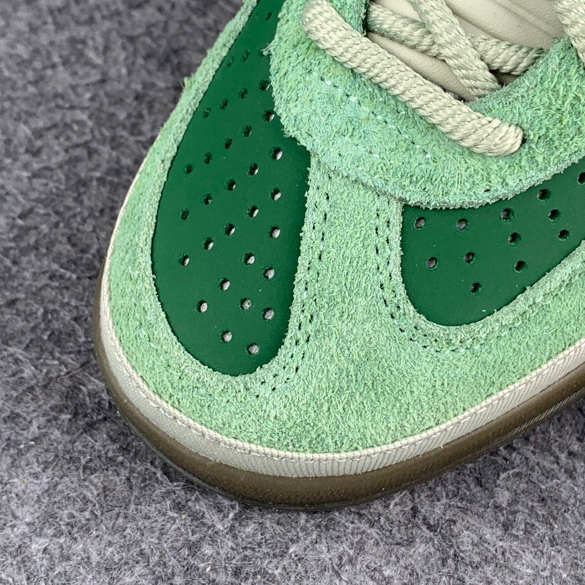 Bad Bunny x Gazelle Indoor 'El Yunque'