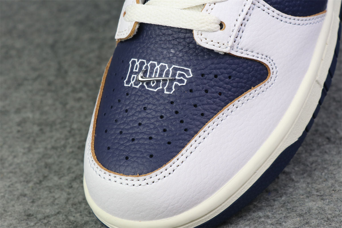 HUF x Dunk Low SB 'New York'