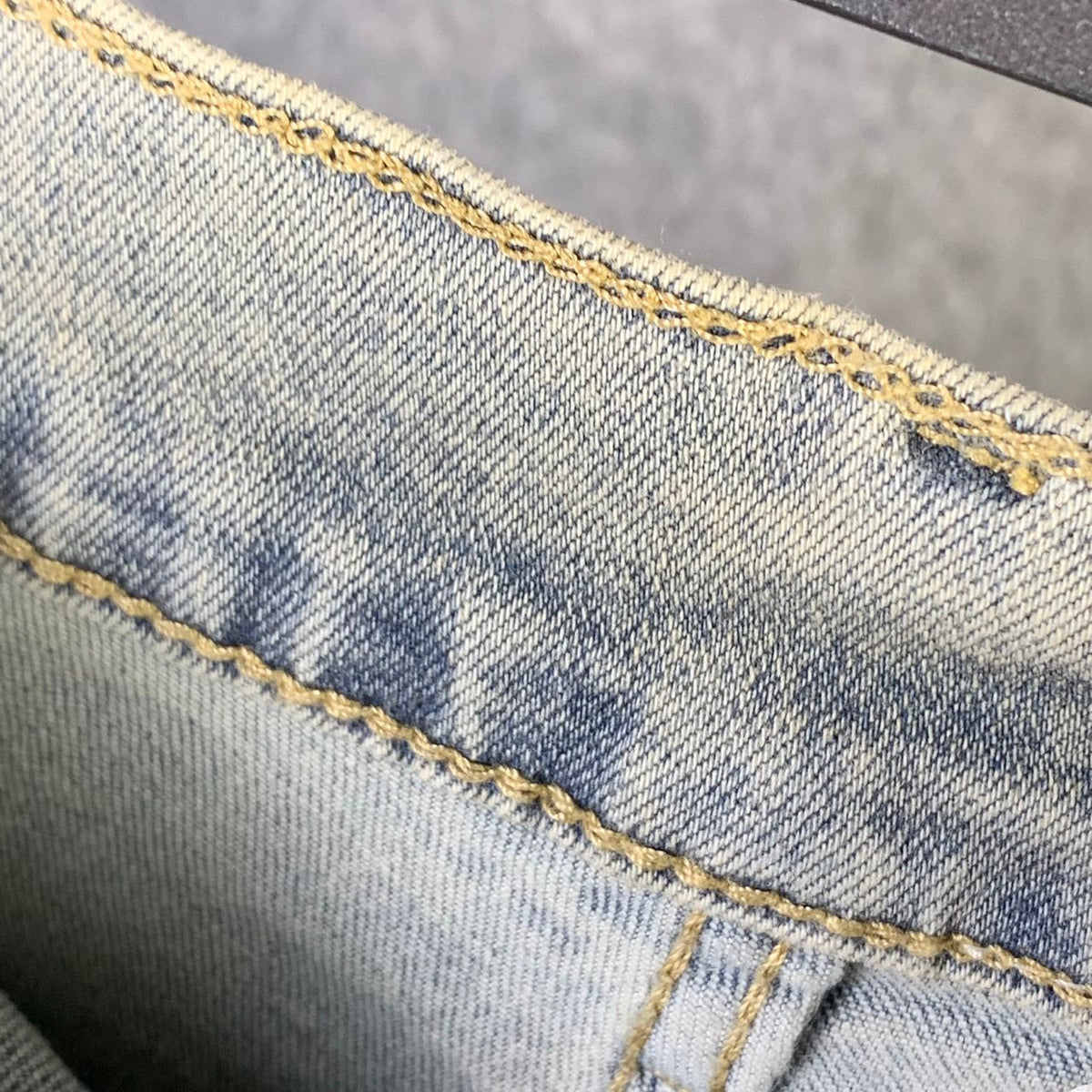Rick Owens DRKSHDW Bolan Jeans