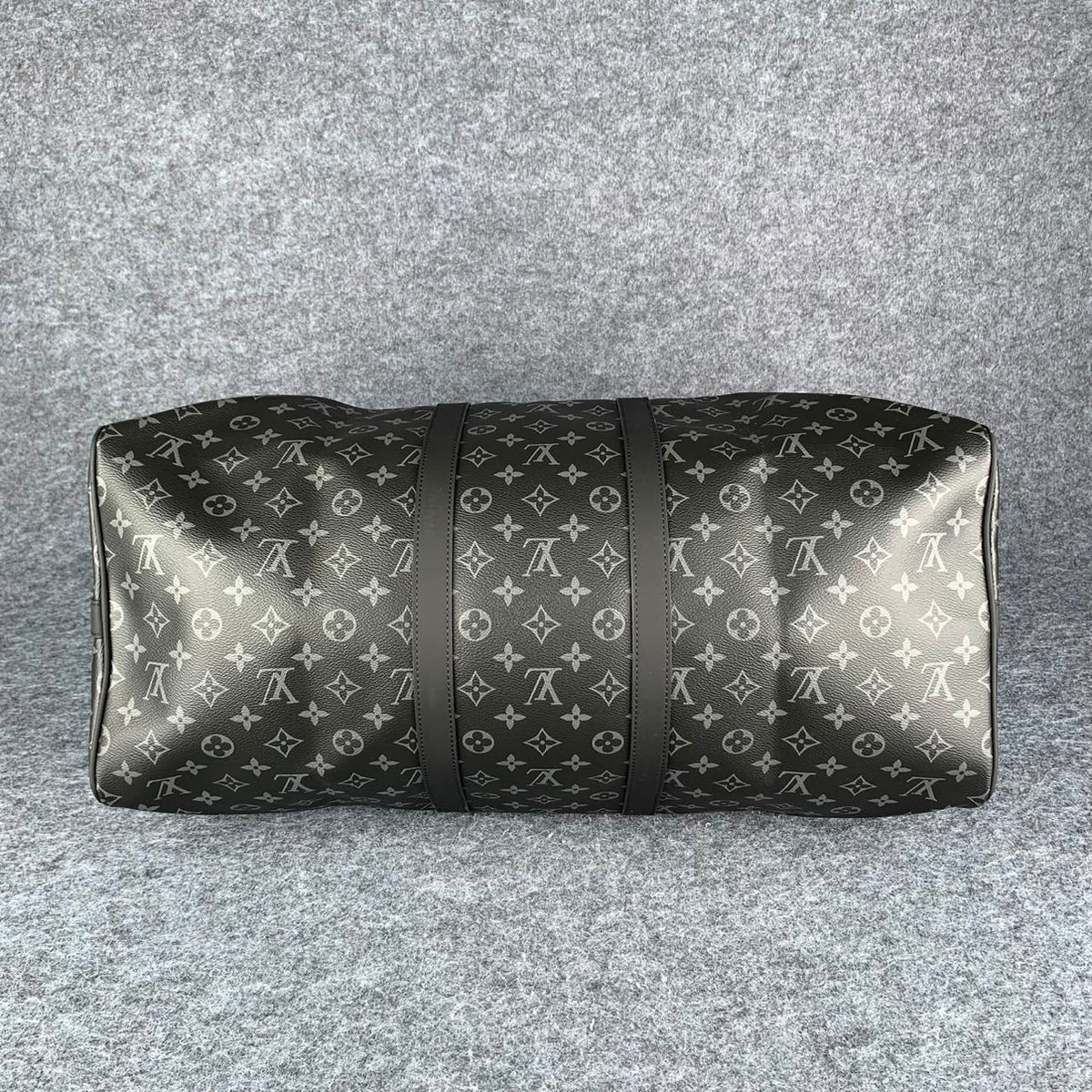 LV KEEPALL BANDOULIERE  ECLIPSE 50