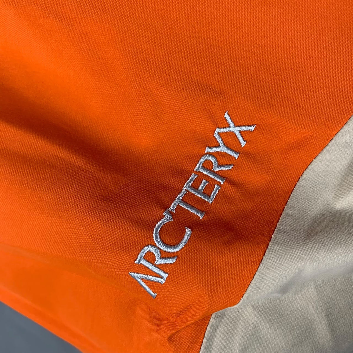 Custom Arc'teryx x Songtsam Beta AR Jacket
