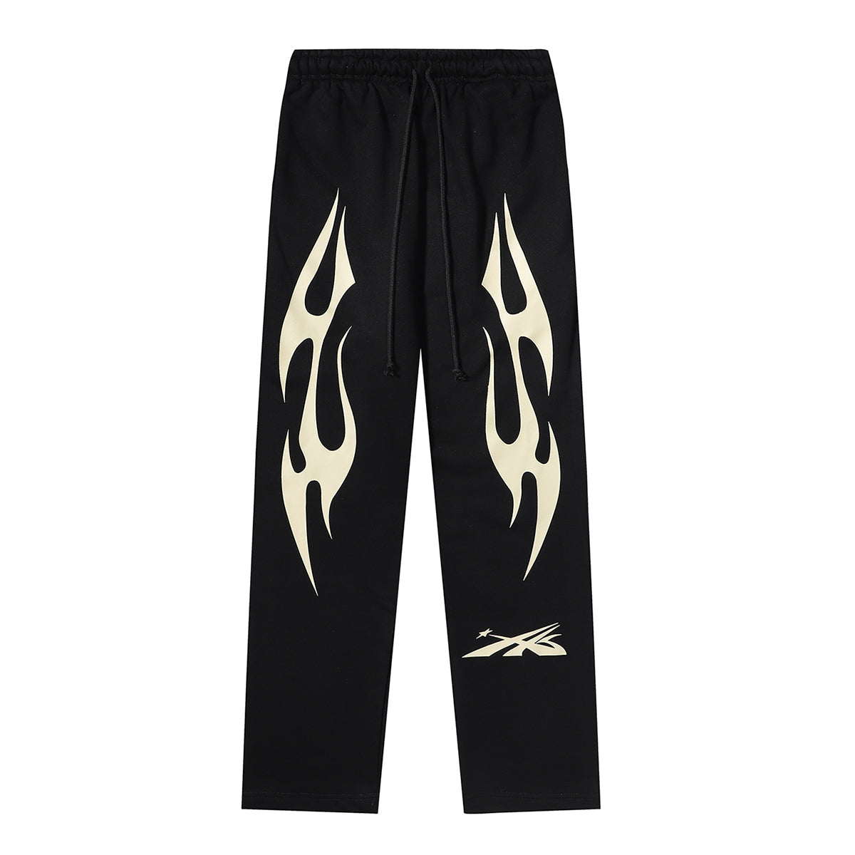 Hellstar Sports Sweatpants 'Black'