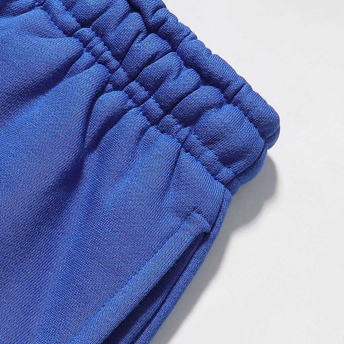 Hellstar Sports Gel Sweatpants 'Blue'