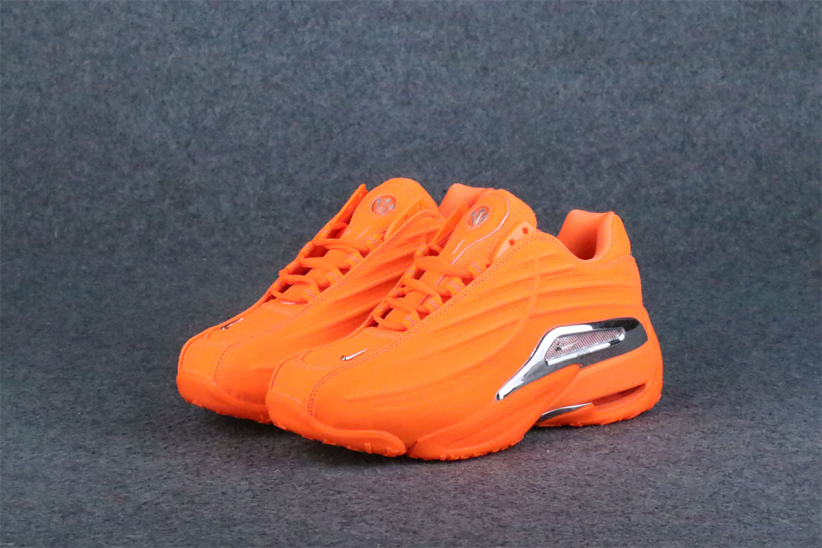 NOCTA x Nike Hot Step 2 'Total Orange'