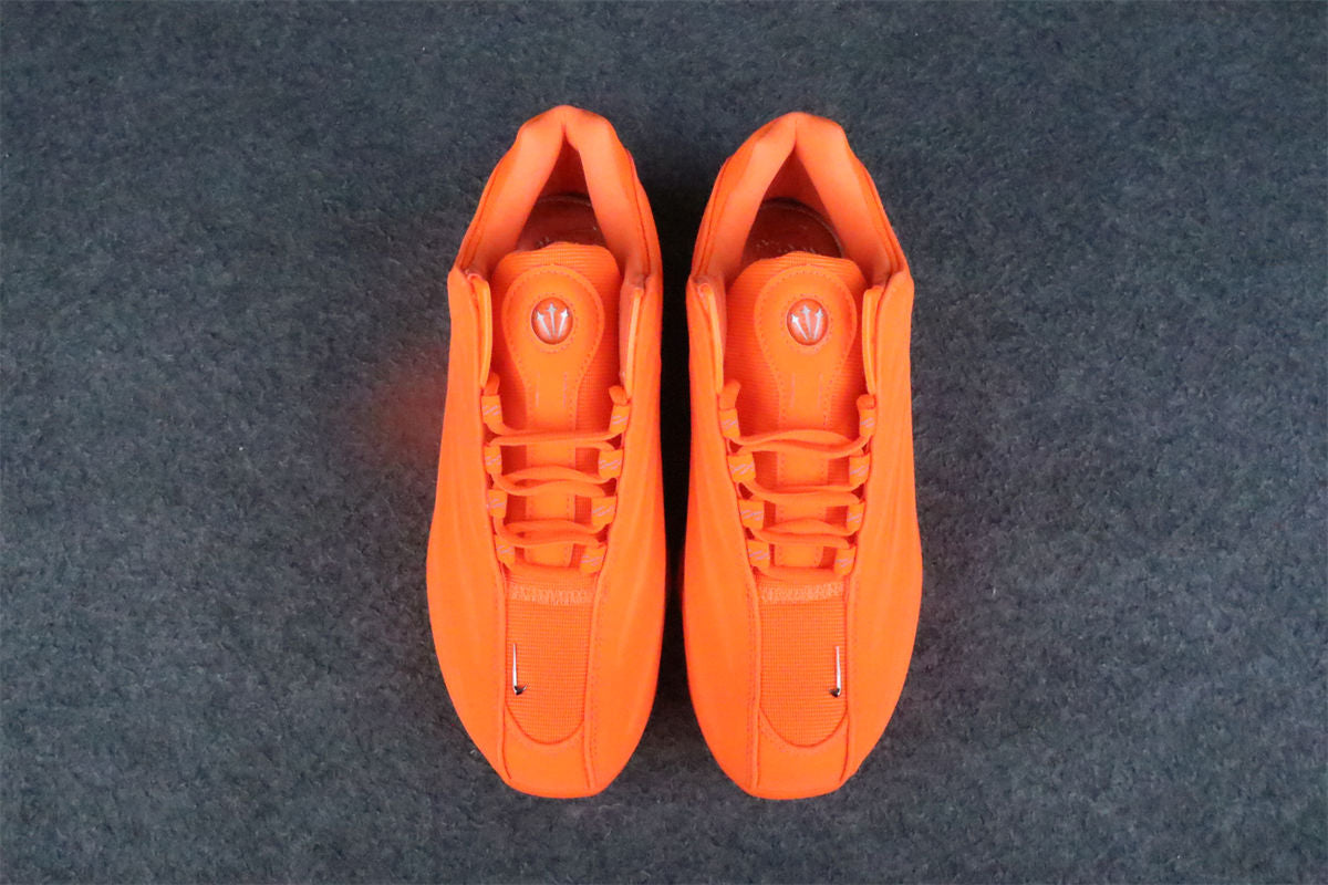 NOCTA x Nike Hot Step 2 'Total Orange'