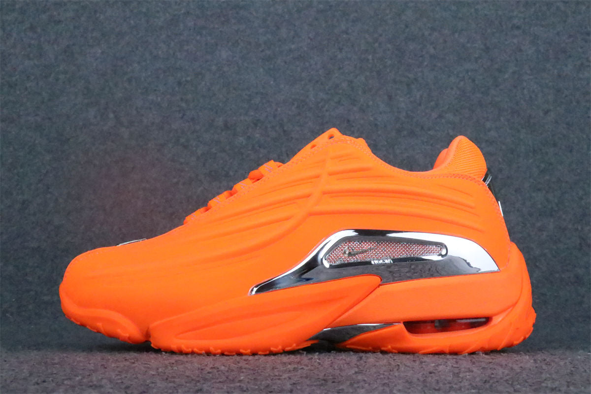 NOCTA x Nike Hot Step 2 'Total Orange'