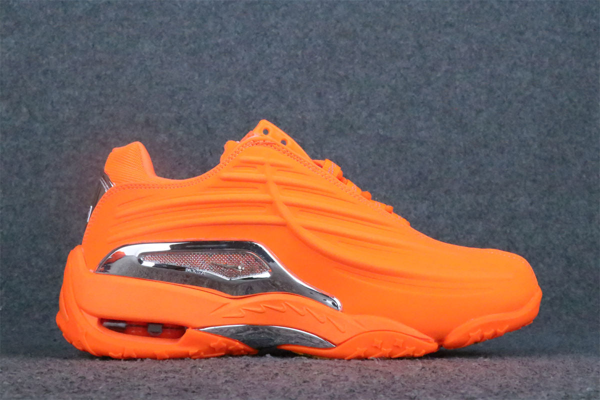 NOCTA x Nike Hot Step 2 'Total Orange'