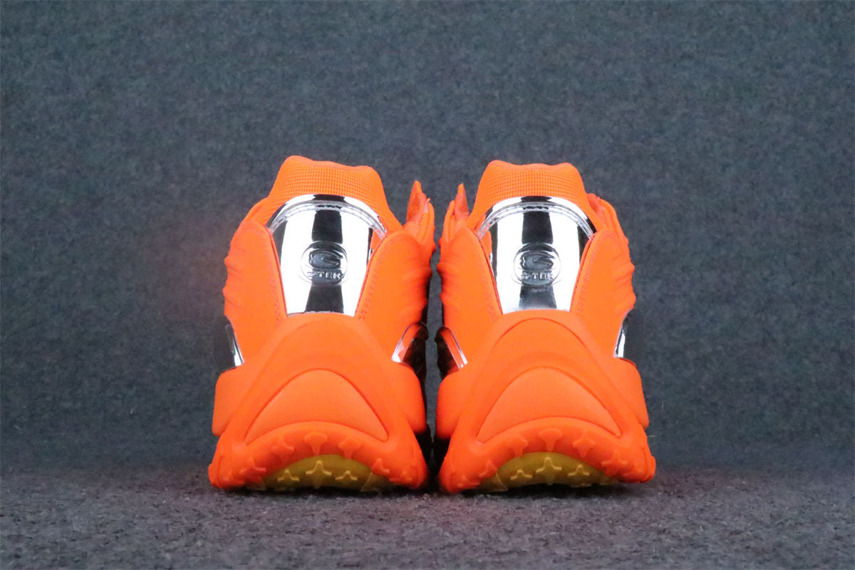 NOCTA x Nike Hot Step 2 'Total Orange'