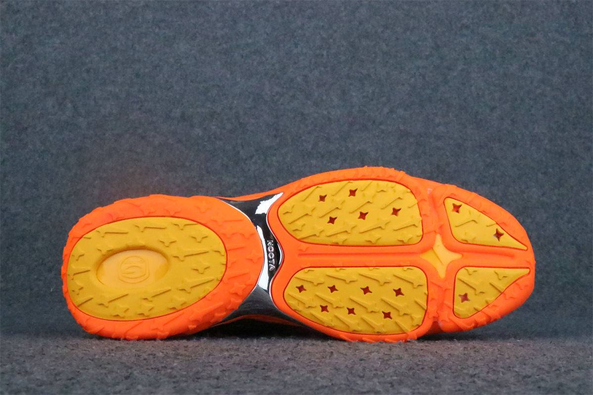 NOCTA x Nike Hot Step 2 'Total Orange'