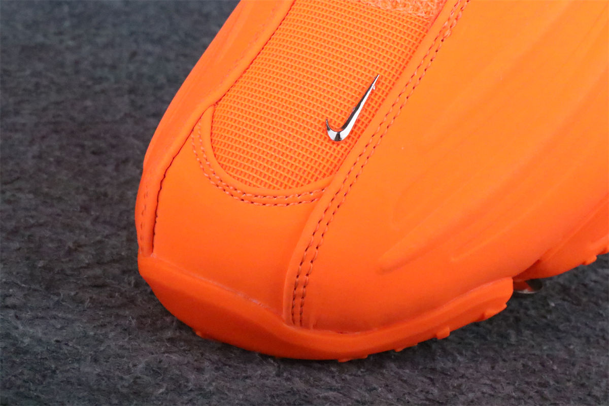 NOCTA x Nike Hot Step 2 'Total Orange'