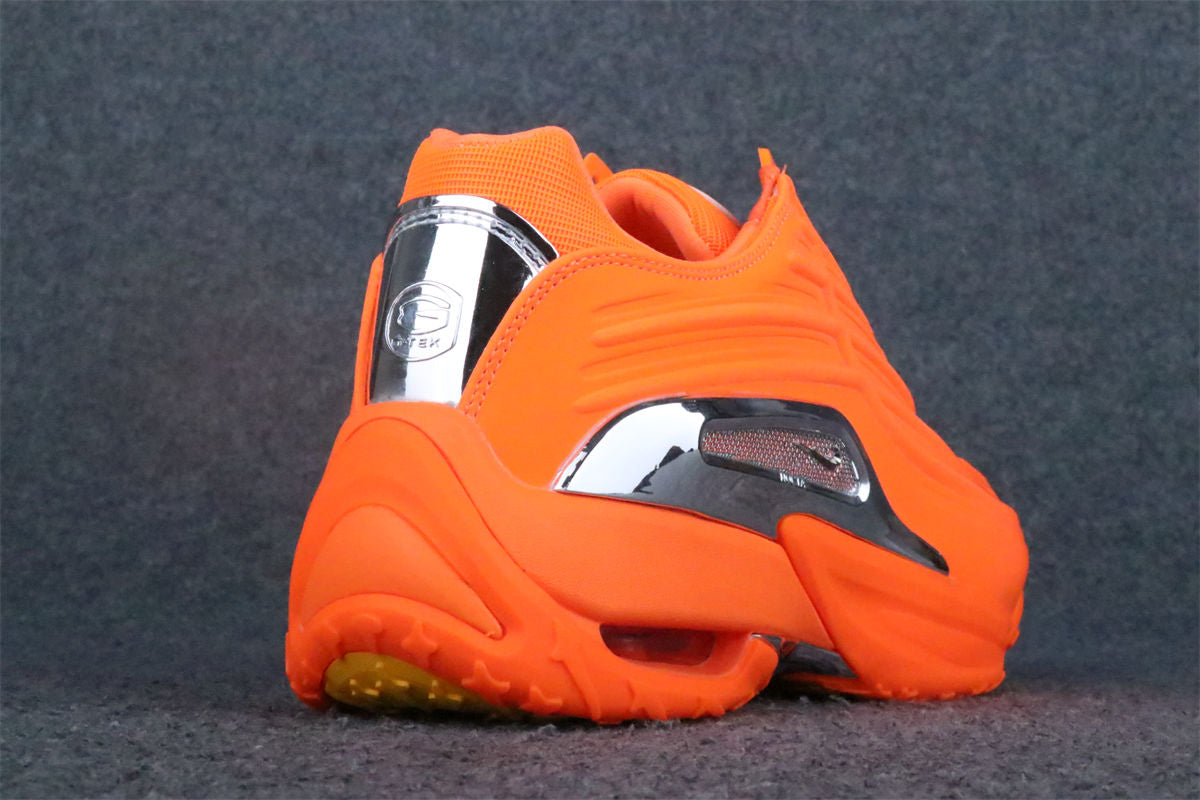 NOCTA x Nike Hot Step 2 'Total Orange'