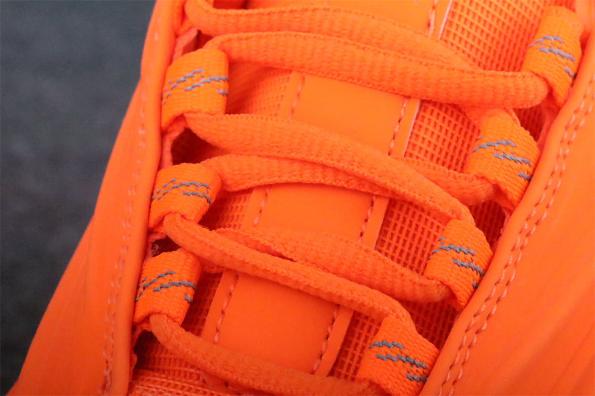 NOCTA x Nike Hot Step 2 'Total Orange'